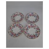 Vintage Estate China & Glass Mixed Lot
