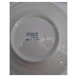 Vintage Estate China & Glass Mixed Lot