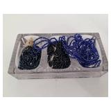 Vintage Vanity Accessories & Jewelry Mixed Lot