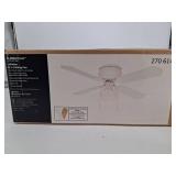 Elementals Littleton 42 in Ceiling Fan 270 614