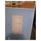 ClosetMaid 3-Shelf Stackable Organizer