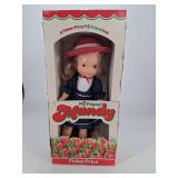 Vintage Fisher-Price My Friend Mandy Doll 215