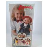 Vintage Fisher-Price My Friend Mandy Doll 215