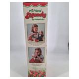 Vintage Fisher-Price My Friend Mandy Doll 215