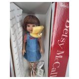 Betsy McCall & Girl Scouts Brownie Doll Set