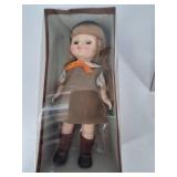Betsy McCall & Girl Scouts Brownie Doll Set