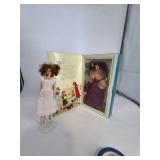 Barbie Victorian Elegance Doll & Barbie Doll (Lot of 2)