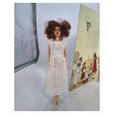 Barbie Victorian Elegance Doll & Barbie Doll (Lot of 2)