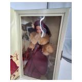 Barbie Victorian Elegance Doll & Barbie Doll (Lot of 2)