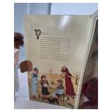 Barbie Victorian Elegance Doll & Barbie Doll (Lot of 2)