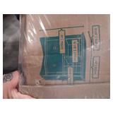 Sauder Lateral File Cabinet 158002