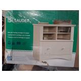 Sauder Lateral File Cabinet 158002