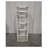 Mixed Craft Supply Storage Drawer Lot