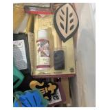Mixed Craft Supply Storage Drawer Lot