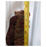 roll of fabric
