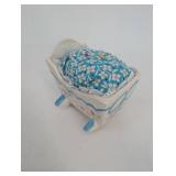 Vintage Ceramic Pin Cushions & Figurines Mixed Lot