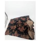 Hamil Textiles Fabric Assortment Mixed Lot
