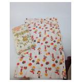 Hamil Textiles Fabric Assortment Mixed Lot