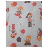Hamil Textiles Fabric Assortment Mixed Lot