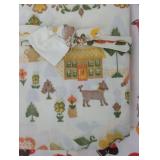 Hamil Textiles Fabric Assortment Mixed Lot