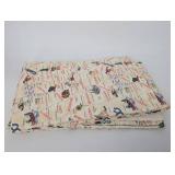 Hamil Textiles Fabric Assortment Mixed Lot