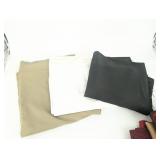 Hamil Textiles Fabric Assortment Mixed Lot