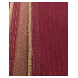 Hamil Textiles Fabric Assortment Mixed Lot