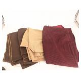 Hamil Textiles Fabric Assortment Mixed Lot