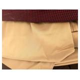 Hamil Textiles Fabric Assortment Mixed Lot