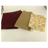 Hamil Textiles Fabric Assortment Mixed Lot