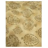Hamil Textiles Fabric Assortment Mixed Lot
