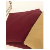 Hamil Textiles Fabric Assortment Mixed Lot