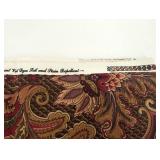 Hamil Textiles Fabric Assortment Mixed Lot