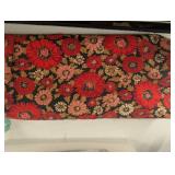 Assorted Fabric tote