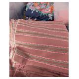 Assorted Fabric Cuts Mixed Lot
