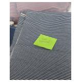 Assorted Fabric Cuts Mixed Lot