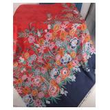 Assorted Fabric Cuts Mixed Lot