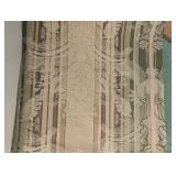 Plaza Collection, Sherrill Furniture & Upholstery Fabric Samples Mixed Lot