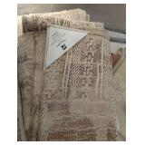 Plaza Collection, Sherrill Furniture & Upholstery Fabric Samples Mixed Lot