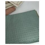 Plaza Collection, Sherrill Furniture & Upholstery Fabric Samples Mixed Lot