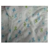 Assorted Fabric Mixed Lot