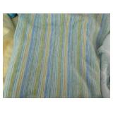 Assorted Fabric Mixed Lot