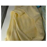 Assorted Fabric Mixed Lot
