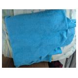 Assorted Fabric Mixed Lot