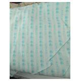 Assorted Fabric Mixed Lot