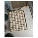 Vintage Singer & Greist Sewing Notions Estate Mixed Lot