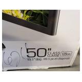 Samsung LED TV Series 5 5000 50-Inch
