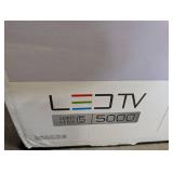 Samsung LED TV Series 5 5000 50-Inch