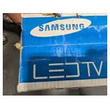 Samsung LED TV Series 5 5000 50-Inch