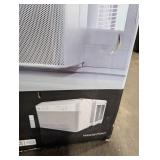 Midea U-shaped Window Air Conditioner 10000 BTU Smart Control